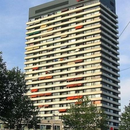 Cityapartments Mh ミュルハイム・アン・デア・ルール エクステリア 写真