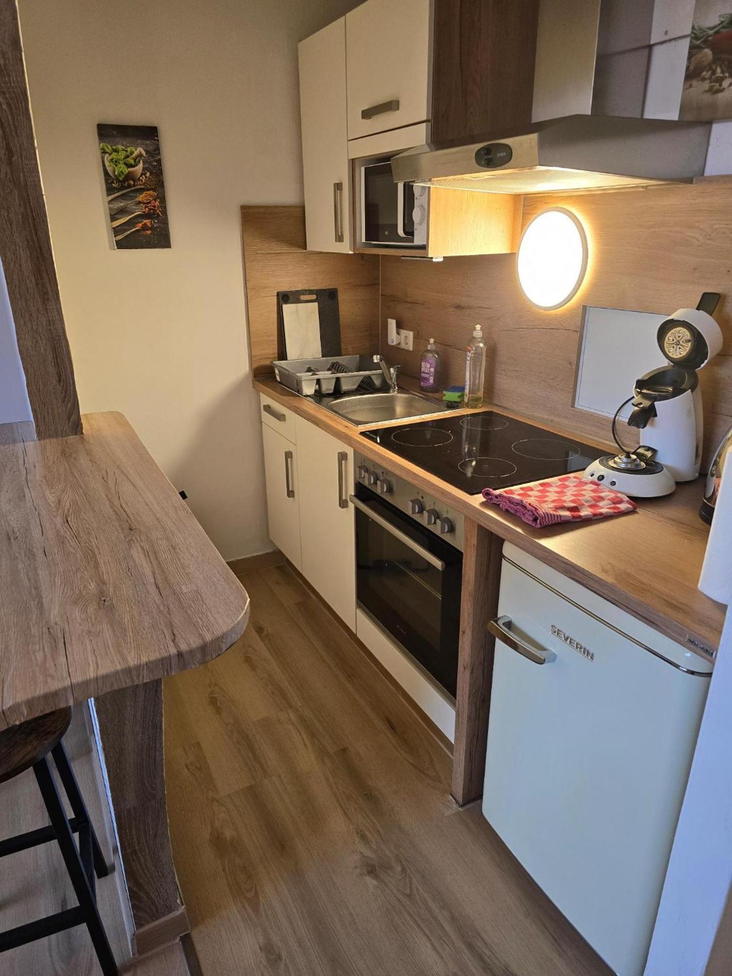 Cityapartments Mh ミュルハイム・アン・デア・ルール エクステリア 写真