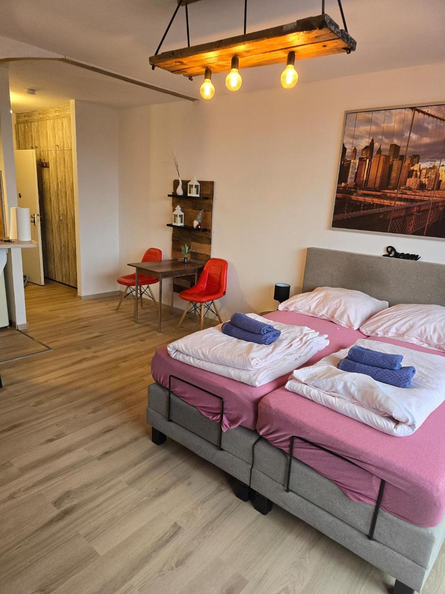 Cityapartments Mh ミュルハイム・アン・デア・ルール エクステリア 写真